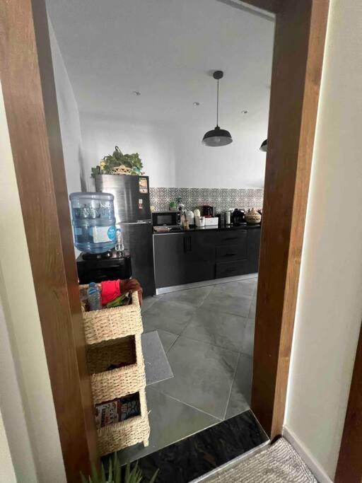 Newly Refurbished Flat,Marble Floors.Central Kairo Eksteriør billede