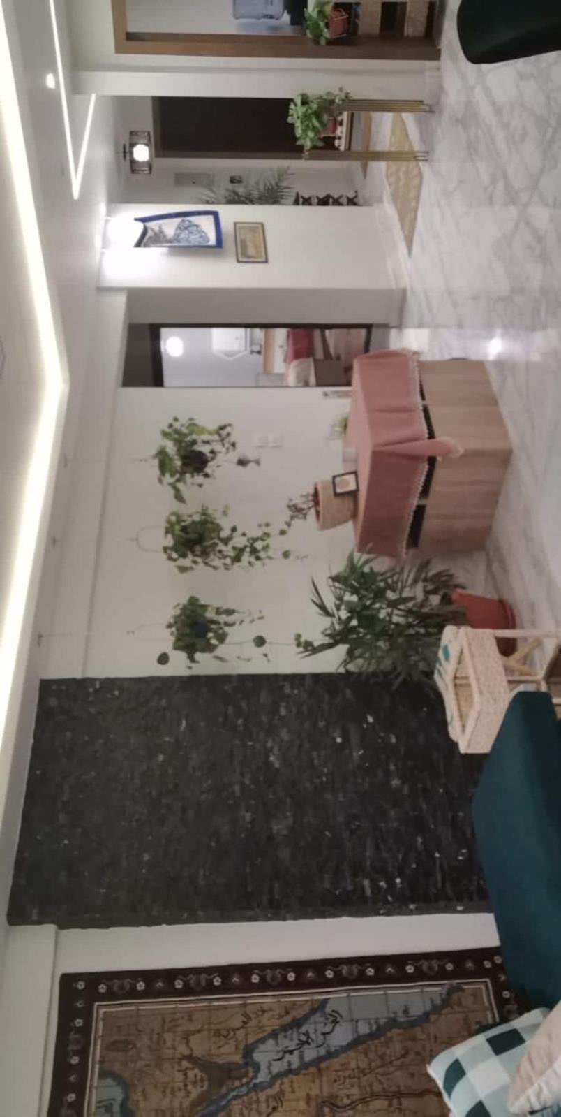 Newly Refurbished Flat,Marble Floors.Central Kairo Eksteriør billede